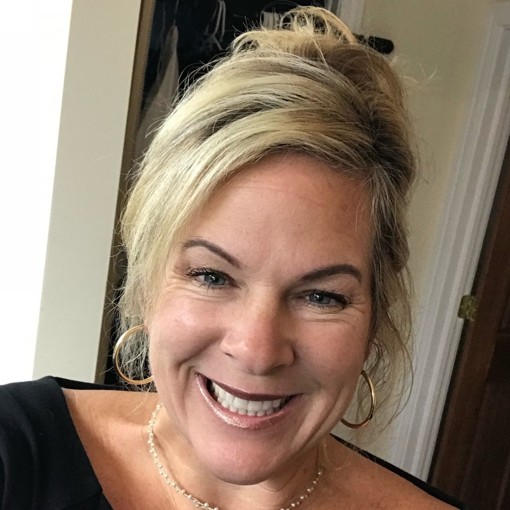 Meet your Posher, Susan